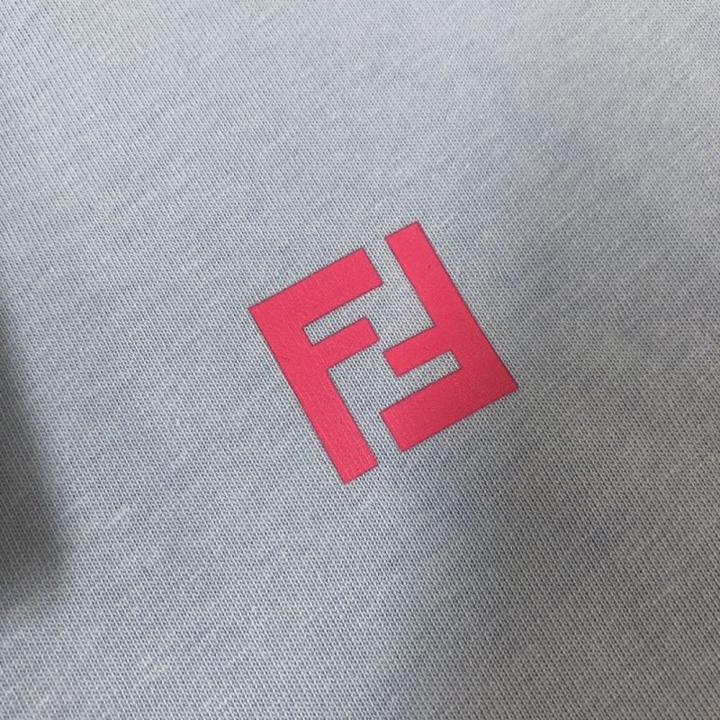 Fendi T-Shirts